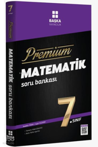 Premıum Matematik Soru Bankası