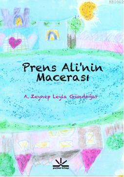 Prens Ali'nin Macerası