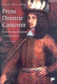 Prens Dimitrie Cantemir