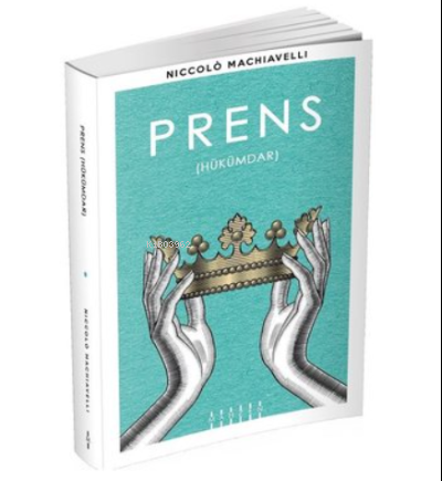Prens (Hükümdar)