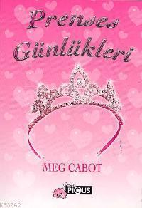 Prenses Günlükleri