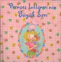 Prenses Lıllıperinin Büyük Sırrı