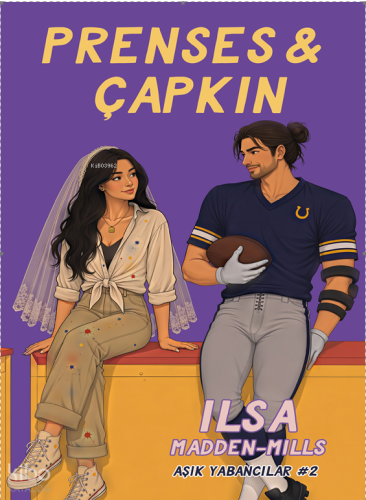 Prenses ve Çapkın;Aşık Yabancılar 2