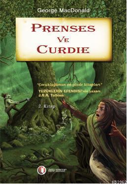 Prenses ve Curdie (2. Kitap)
