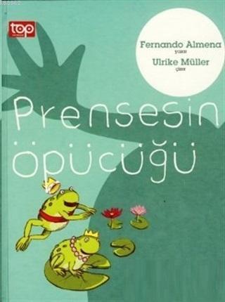 Prensesin Öpücüğü