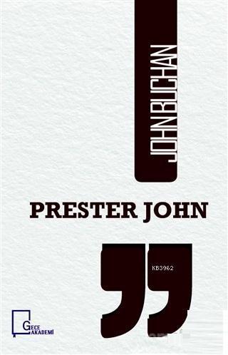 Prester John