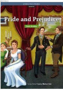 Pride and Prejudice (eCR Level 9)
