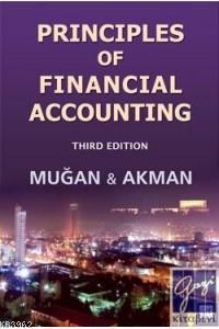 Principles Of Financial Accounting