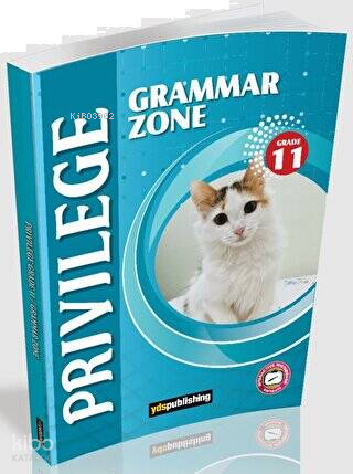 Privilege Grade 11 set