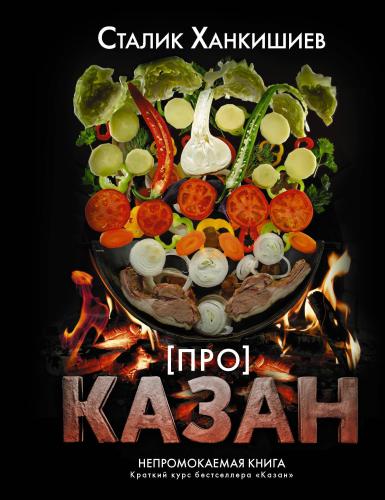 Про казан - Kazan Hakkında