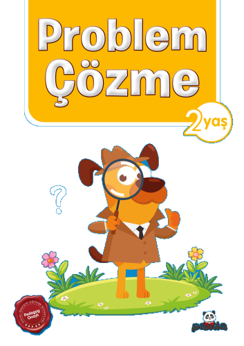 Problem Çözme;2 Yaş