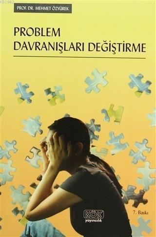 Problem Davranışları Değiştirme