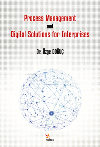 Process Management and Digital Solutions for Enterprises