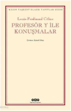 Profesör Y ile Konuşmalar