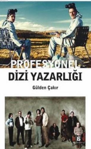 Profesyonel Dizi Yazarlığı