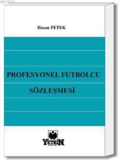 Profesyonel Futbolcu Sözleşmesi