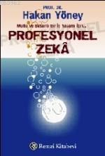 Profesyonel Zekâ