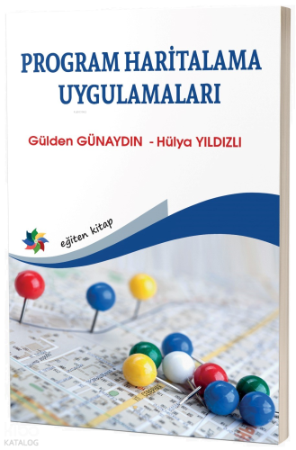 Program Haritalama Uygulamaları