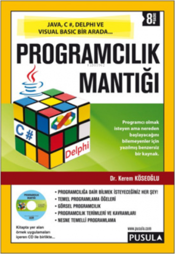 Programcılık Mantığı
