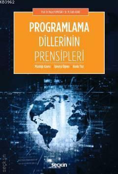 Programlama Dillerinin Prensipleri