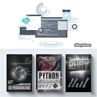 Programlama Seti 1 (3 Kitap Takım)