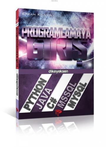 Programlamaya Giriş