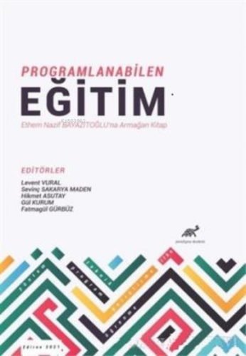 Programlanabilen Eğitim