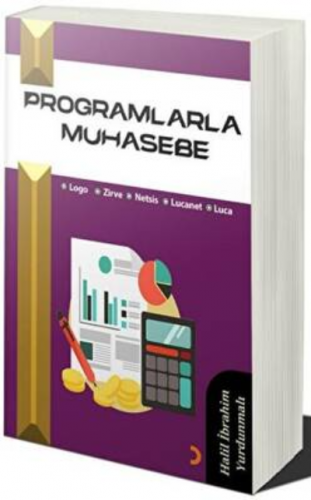 Programlarla Muhasebe