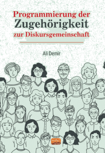 Programmierung der Zugehörigkeit zur Diskursgemeinschaft