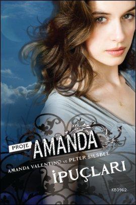 Proje Amanda 2 - İpuçları