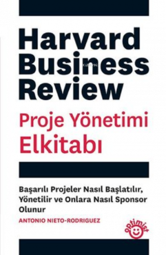 Proje Yönetimi Elkitabı
