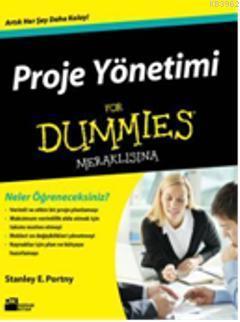 Proje Yönetimi For Dummies Meraklısına