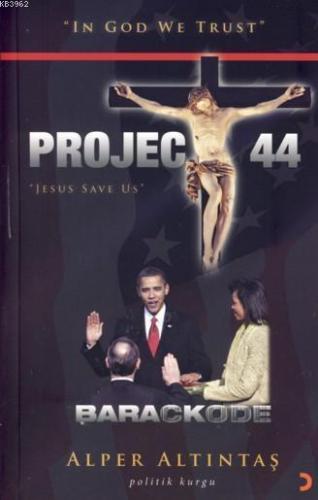 Project 44; Barackode