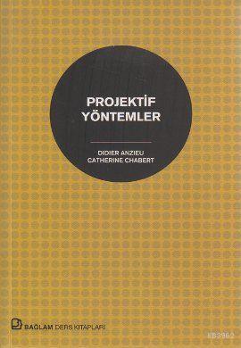 Projektif Yöntemler