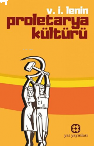 Proletarya Kültürü