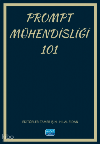 Prompt Mühendisliği 101