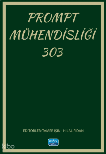 Prompt Mühendisliği 303