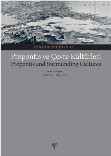Propontis ve Çevre Kültürleri