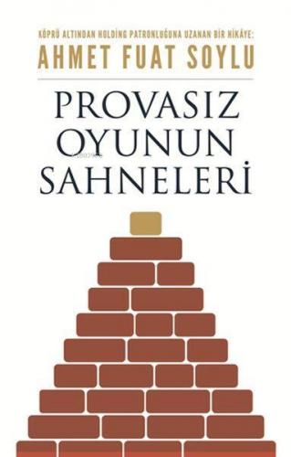 Provasız Oyunun Sahneleri
