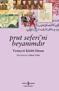 Prut Seferi´ni Beyanımdır