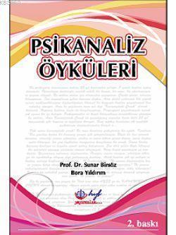 Psikanaliz Öyküleri