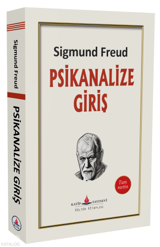 Psikanalize Giriş