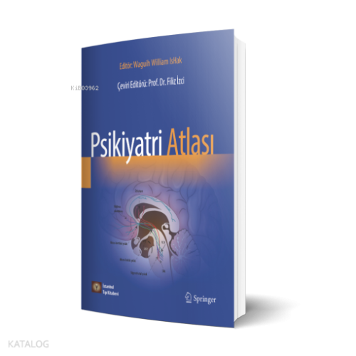 Psikiyatri Atlası