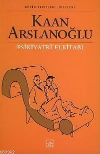 Psikiyatri Elkitabı