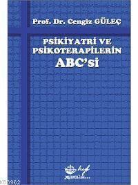 Psikiyatri ve Psikoterapilerin Abc'si