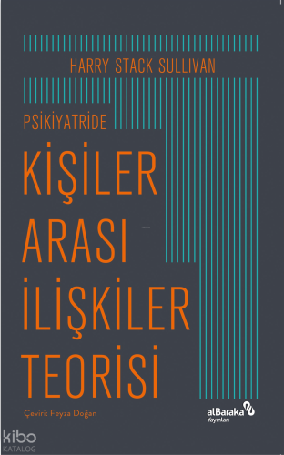 Psikiyatride Kişiler Arası İlişkiler Teorisi