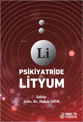 Psikiyatride Lityum