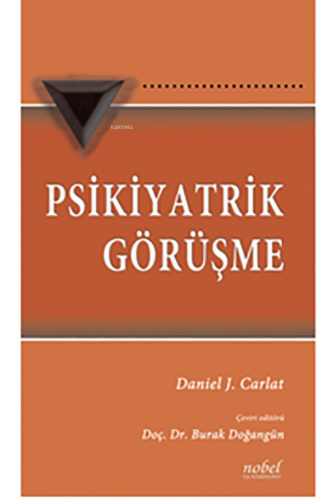 Psikiyatrik Görüşme