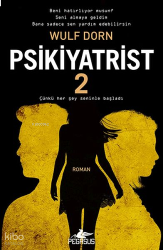 Psikiyatrist 2