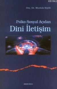 Psiko-sosyal Açıdan Dini İletişim